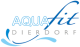 Aquafit_Logo_Trans_weiß_Schrift_klein